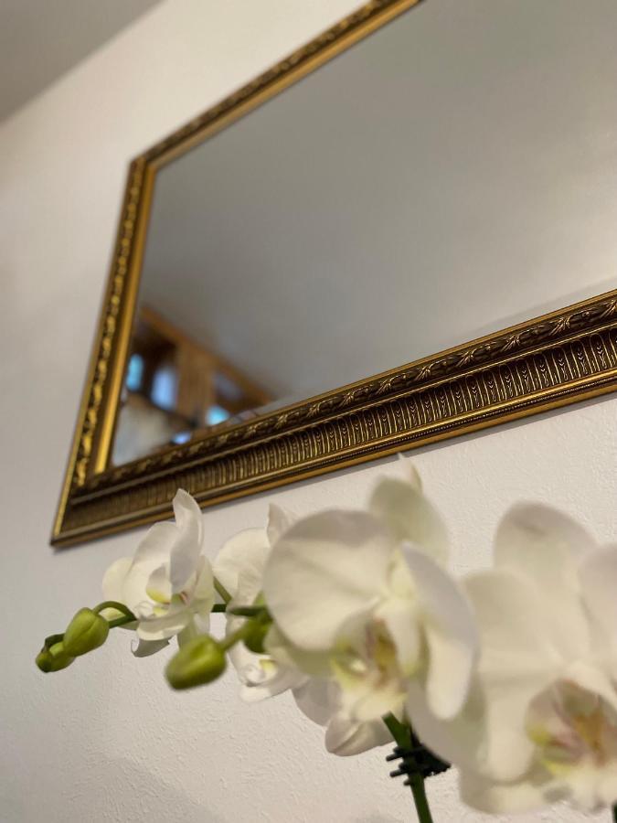 Flora House DEN Eksteriør billede