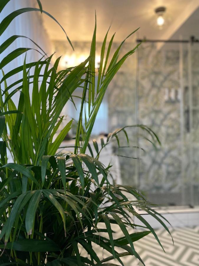 Flora House DEN Eksteriør billede