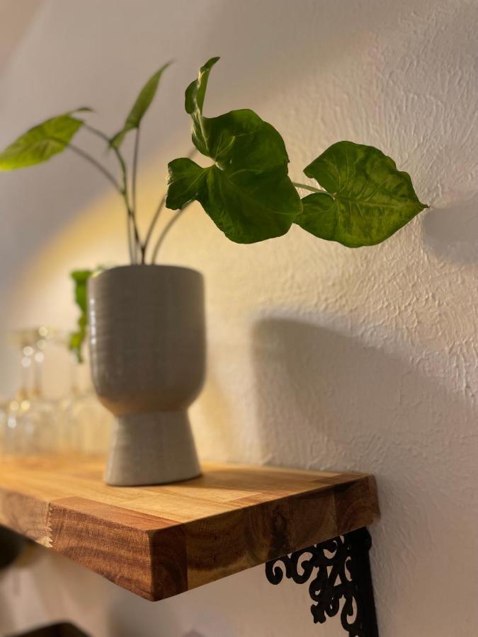 Flora House DEN Eksteriør billede