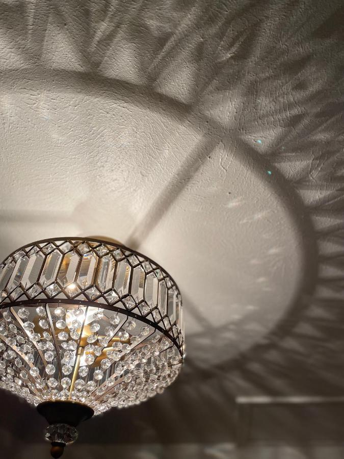 Flora House DEN Eksteriør billede