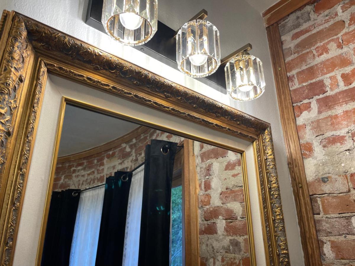 Flora House DEN Eksteriør billede